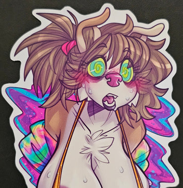 DimWitDog's Sticker pack 3