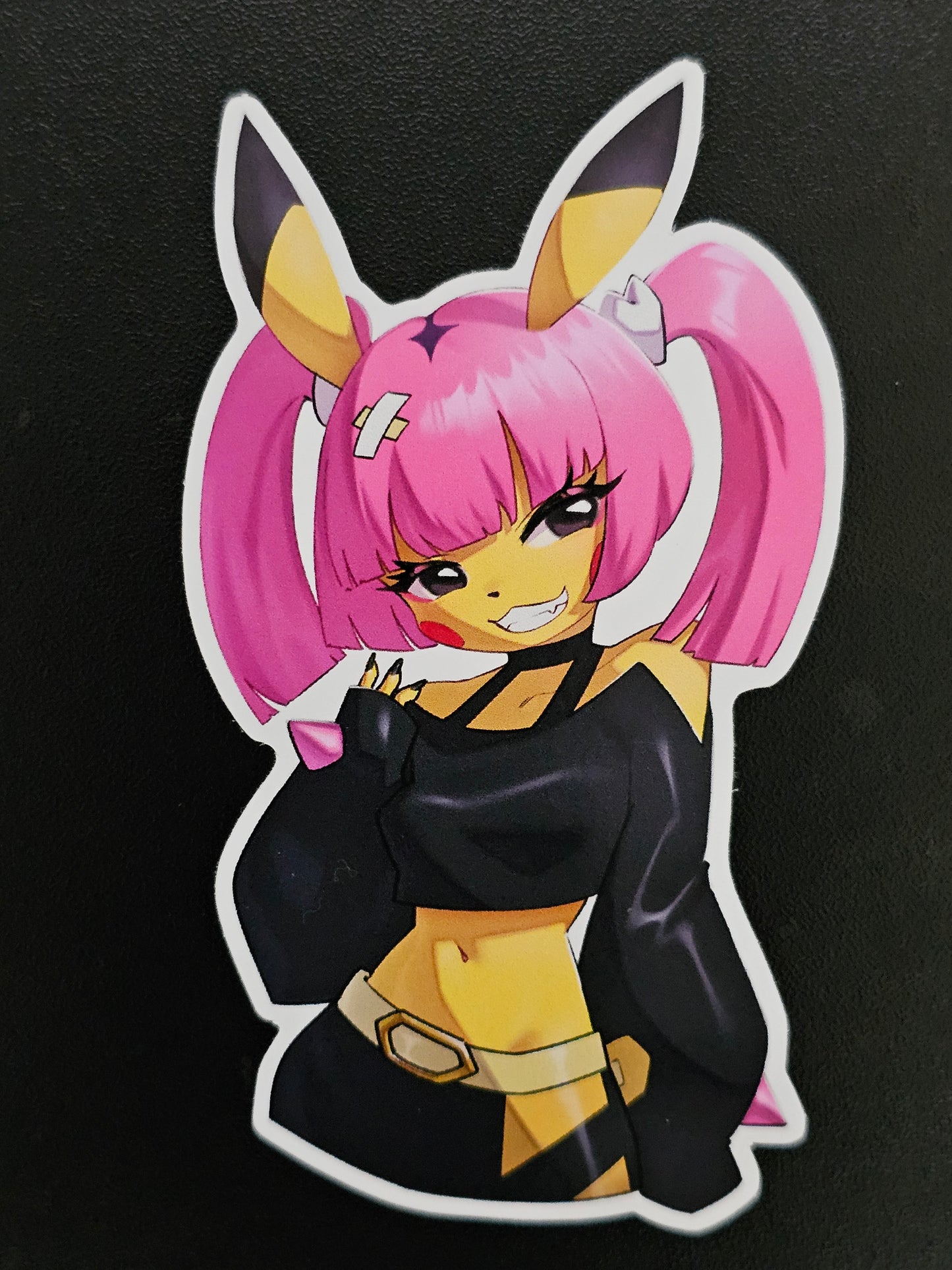 Azuu's Sticker Pack 1