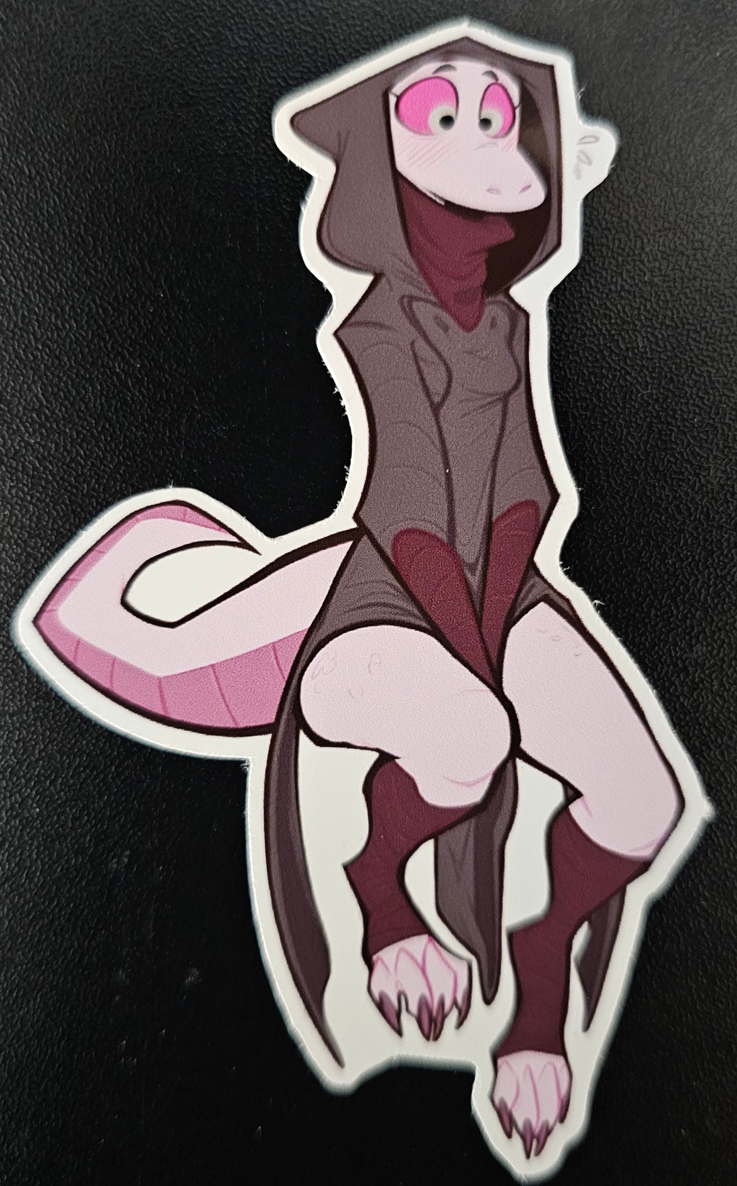 Lenyavok's Sticker pack 1