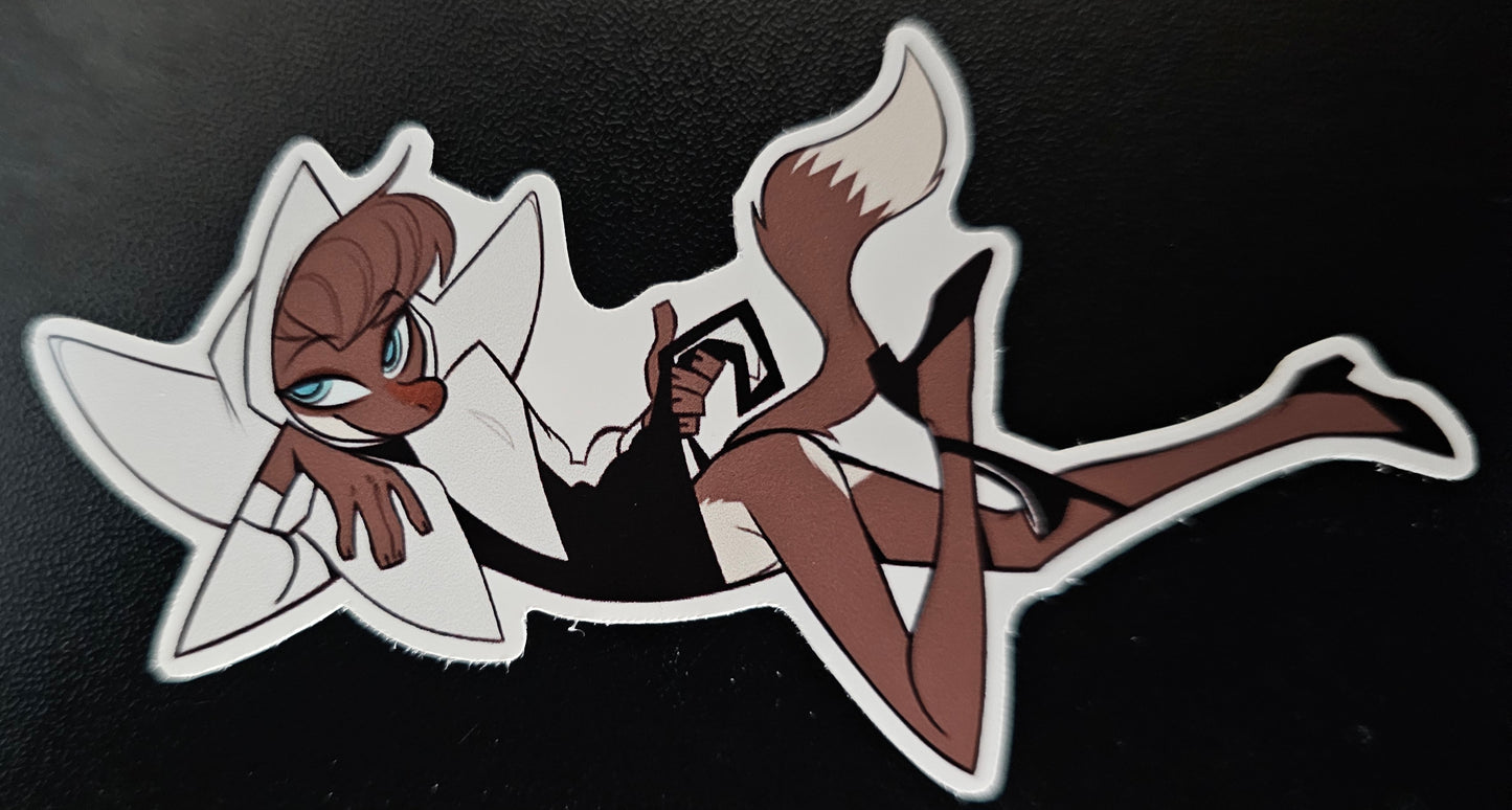 Lenyavok's Sticker pack 1
