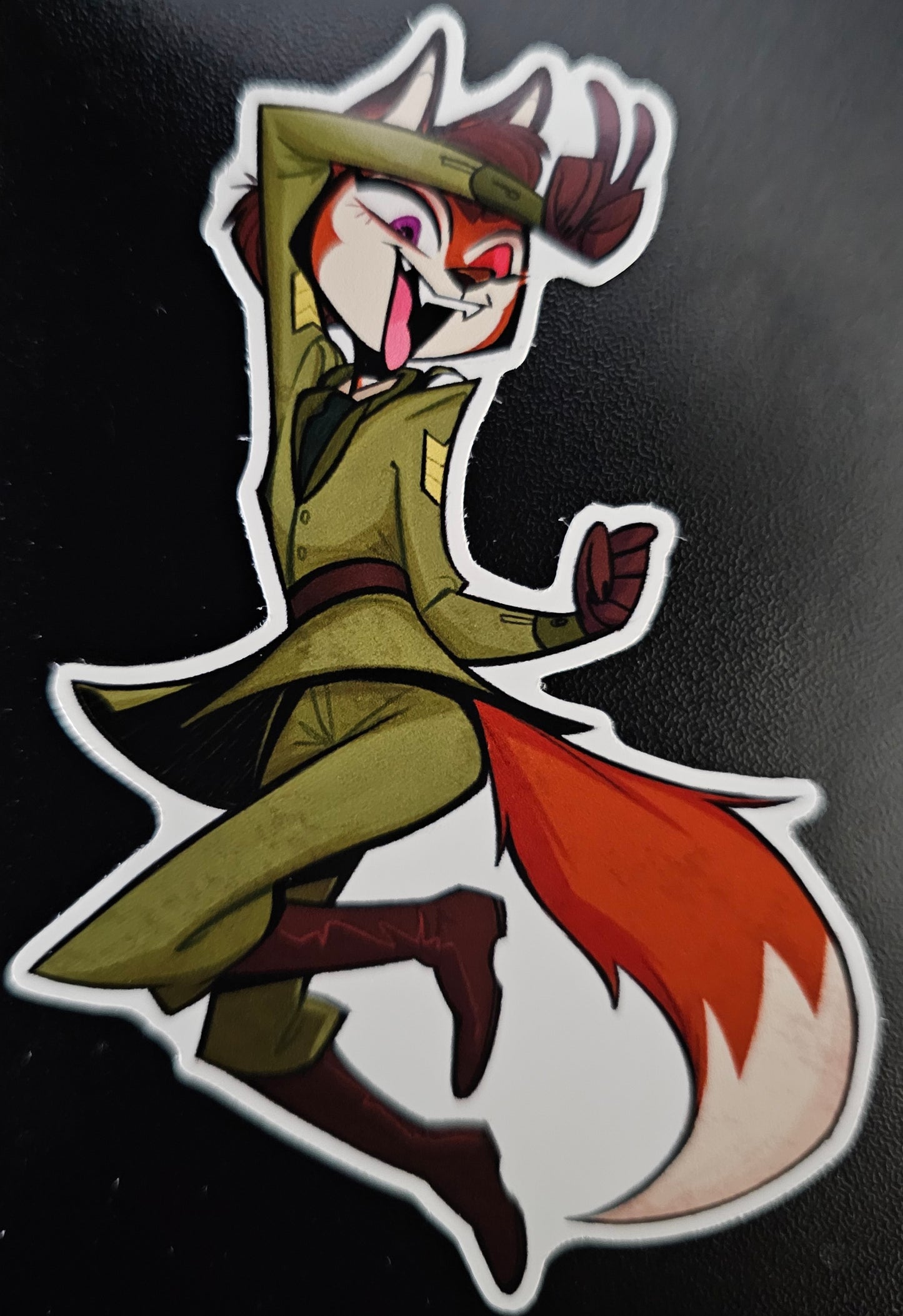 Lenyavok's Sticker pack 1