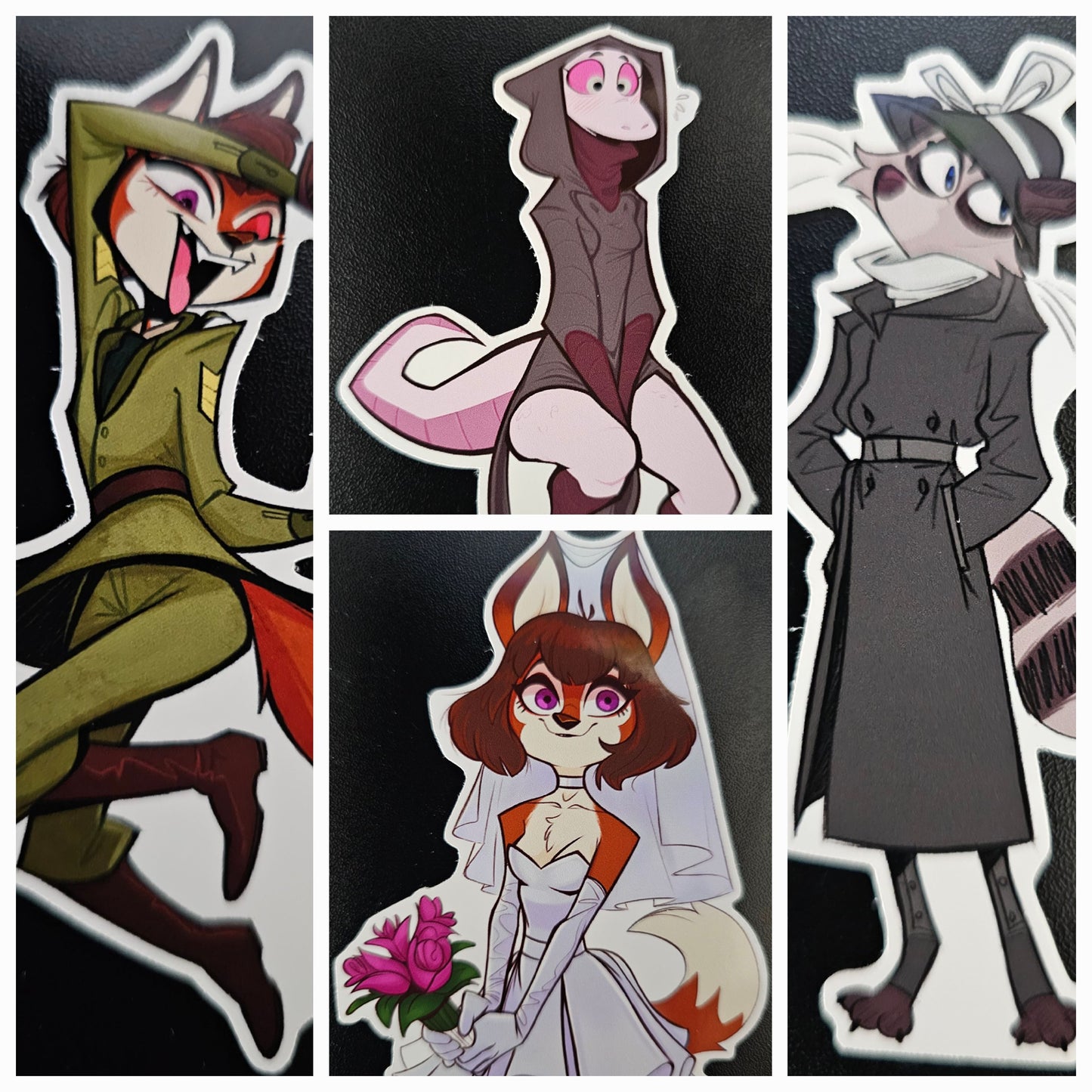 Lenyavok's Sticker pack 1