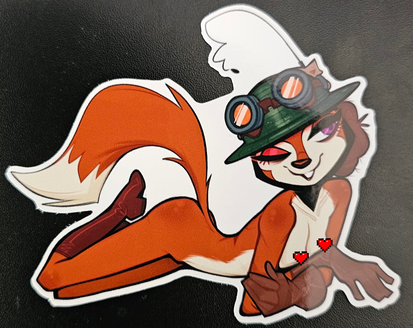Lenyavok's Sticker pack 1