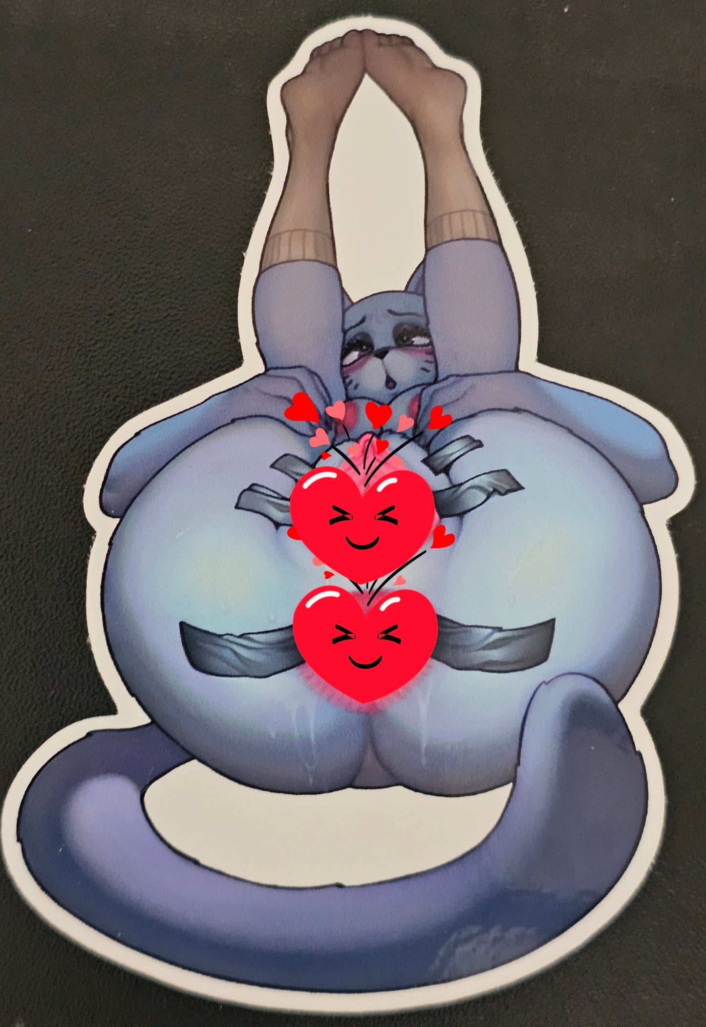 Chelodoy's sticker pack 1