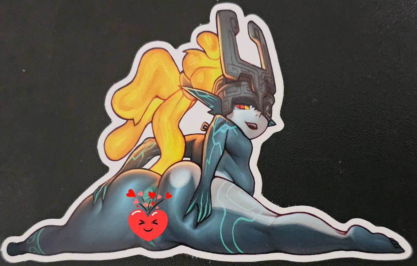 Chelodoy's sticker pack 1