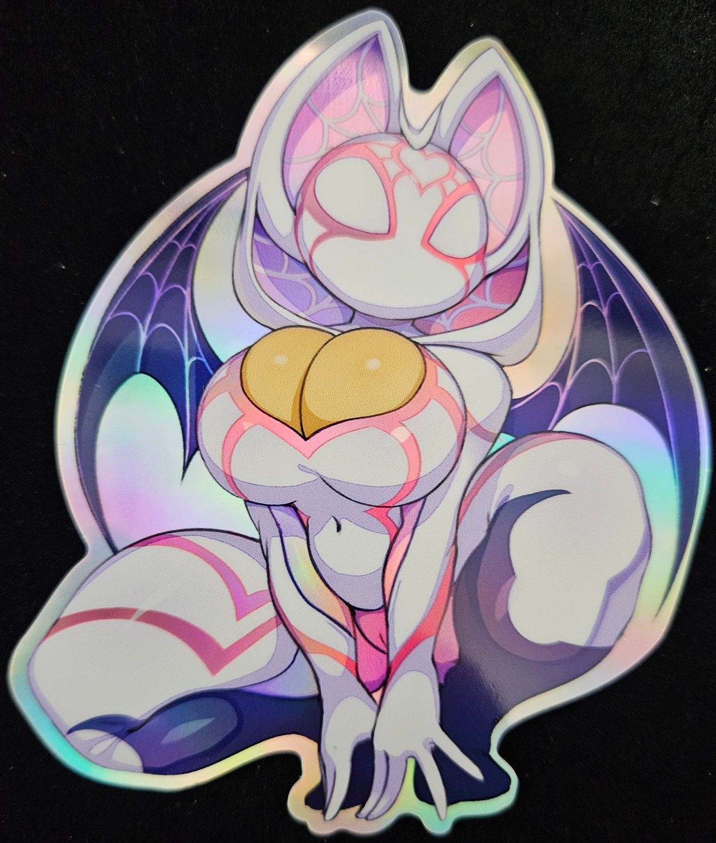 Krokobyaka's Sticker pack 2