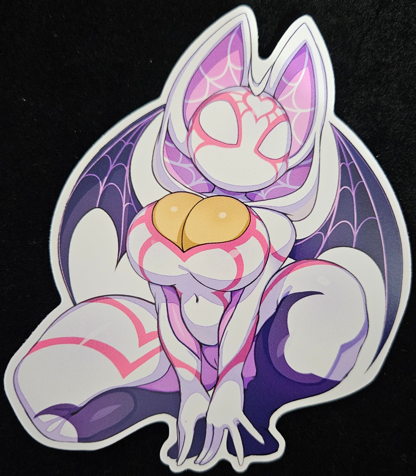 Krokobyaka's Sticker pack 2