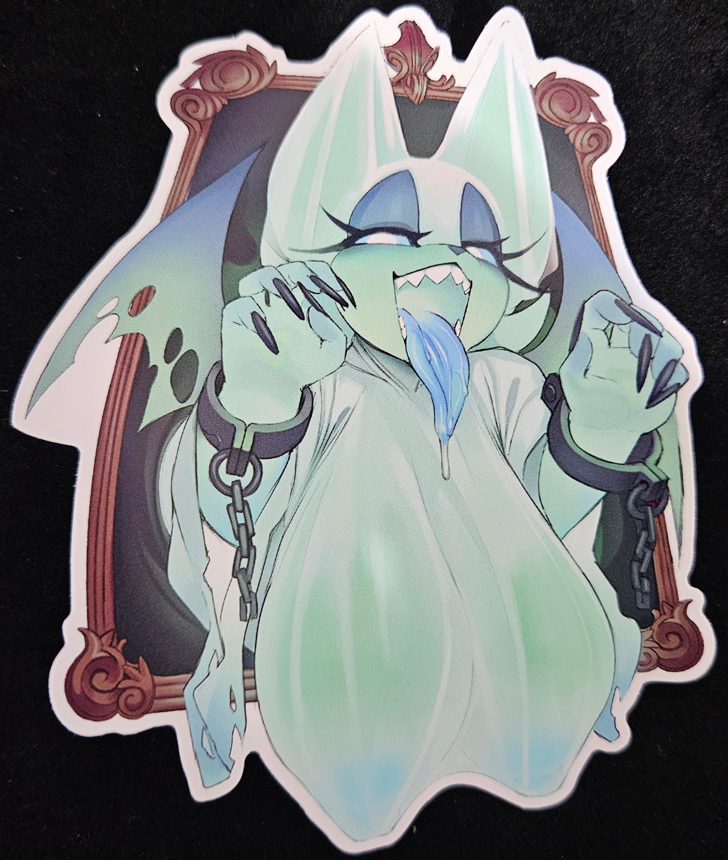 Krokobyaka's Sticker pack 2