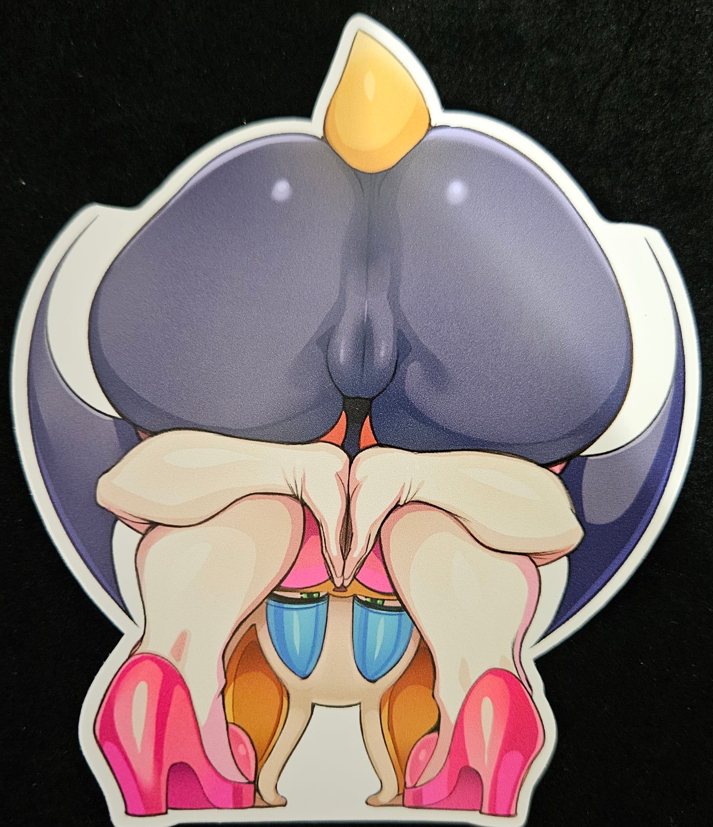 Krokobyaka's Sticker pack 2