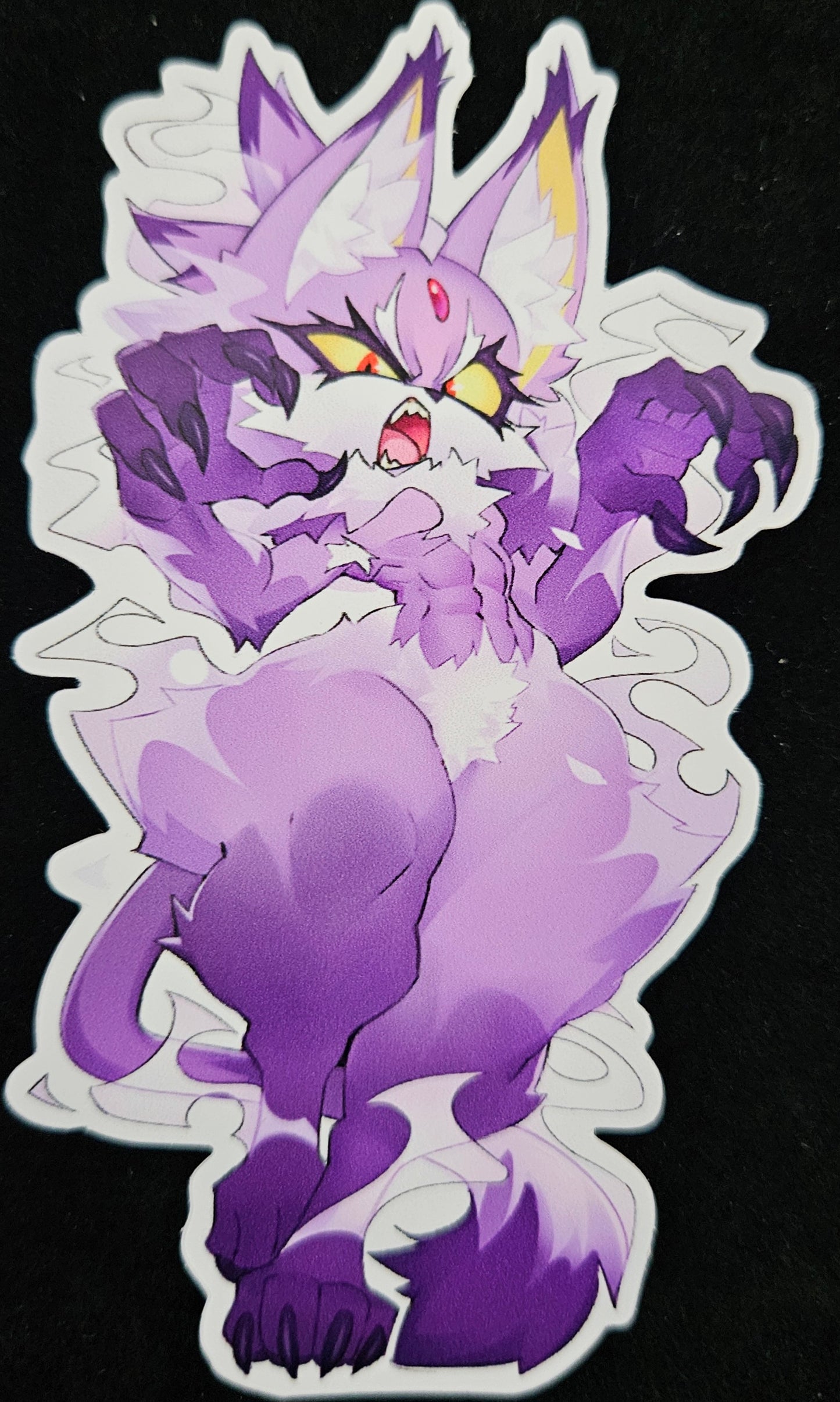 Krokobyaka's Sticker pack 2