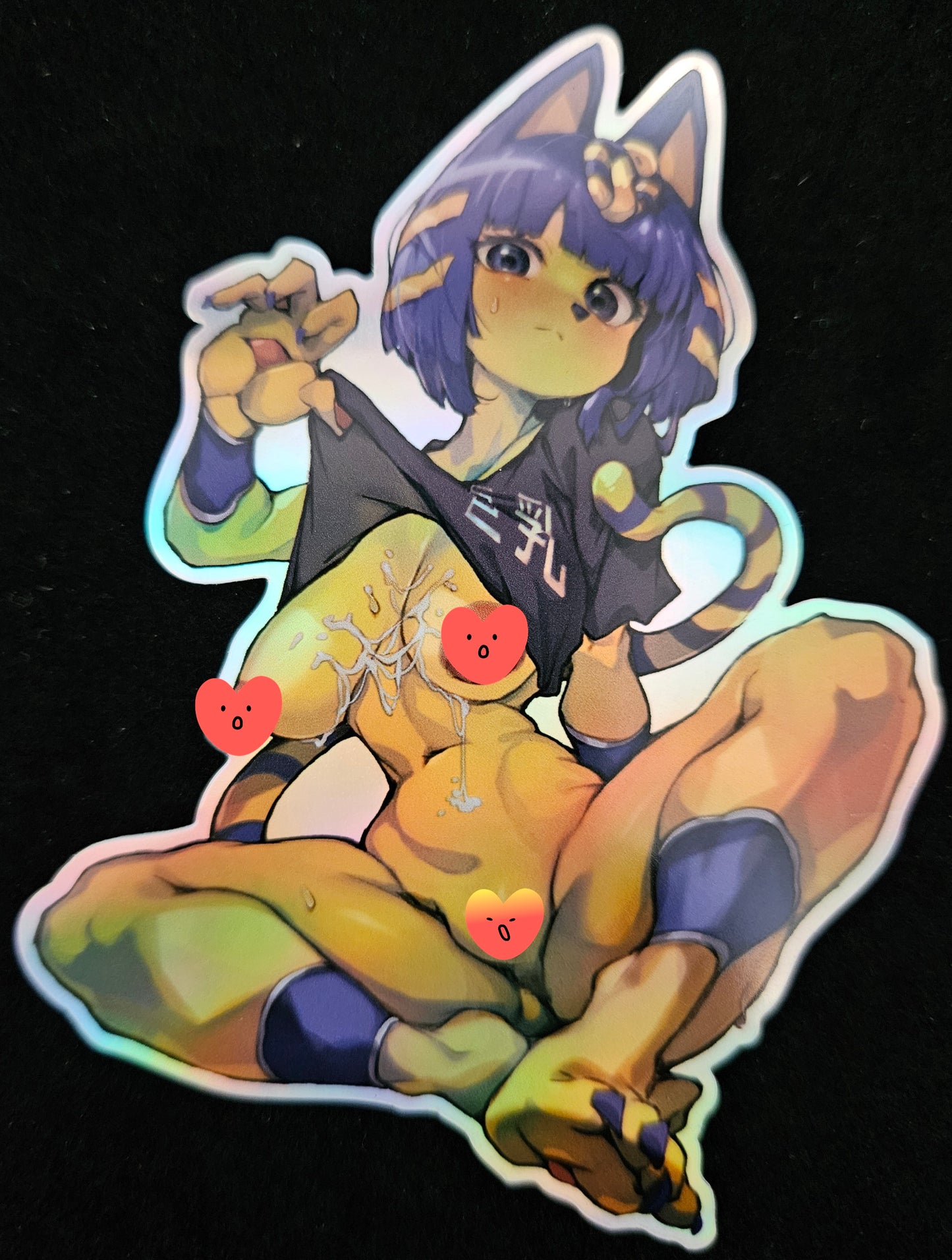 Eipelppa's Sticker Pack 1