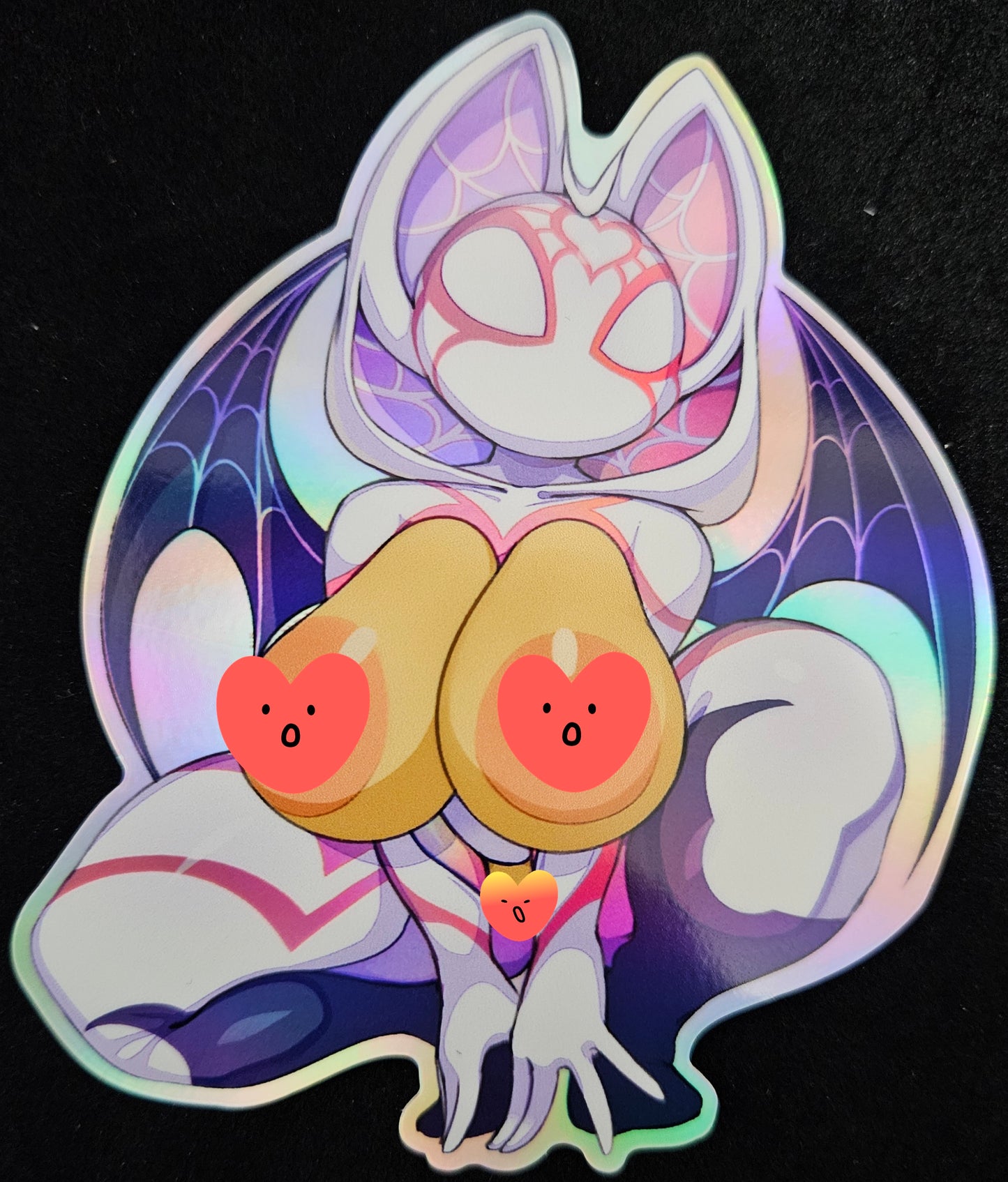 Krokobyaka's Sticker pack 2