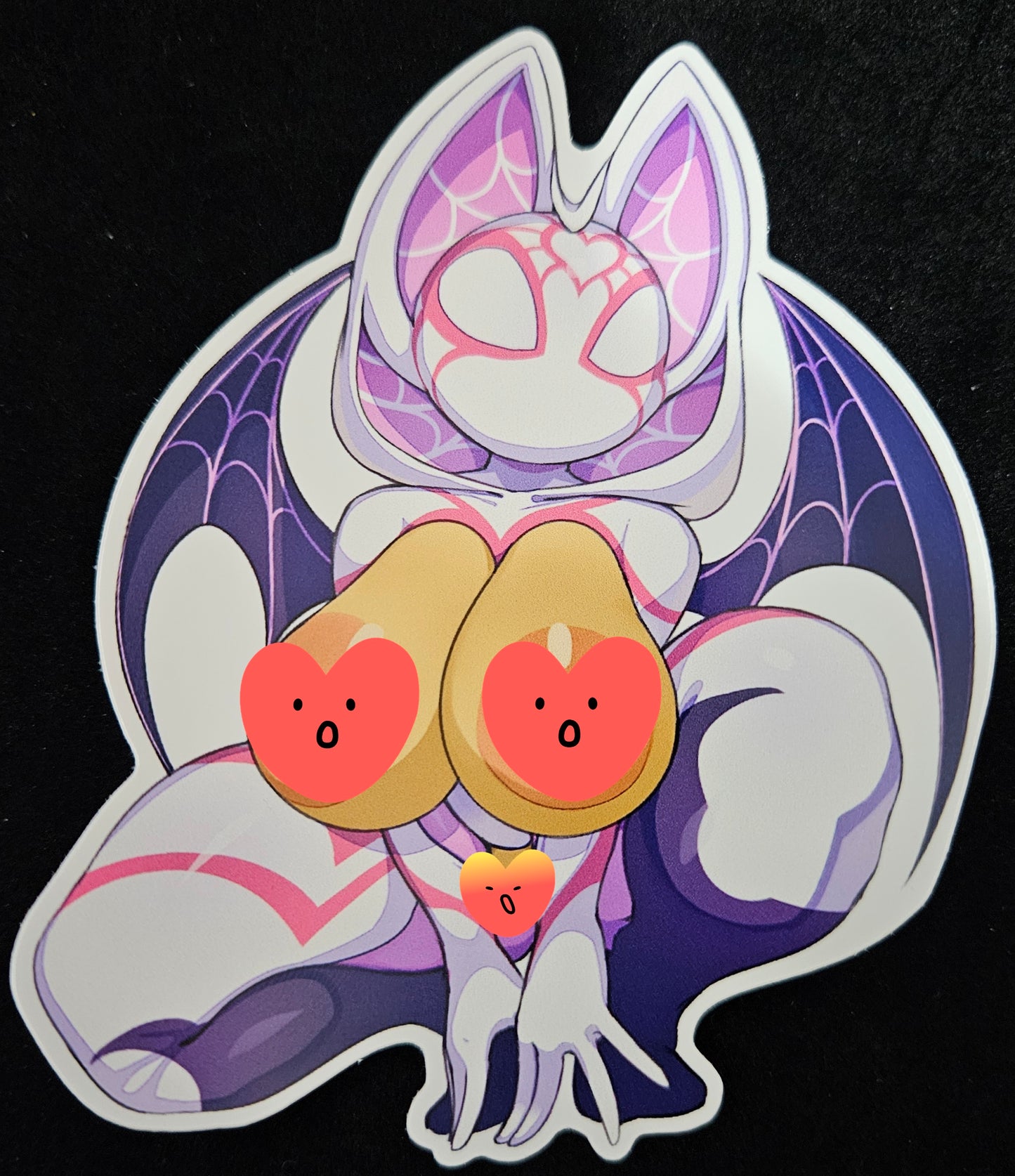Krokobyaka's Sticker pack 2