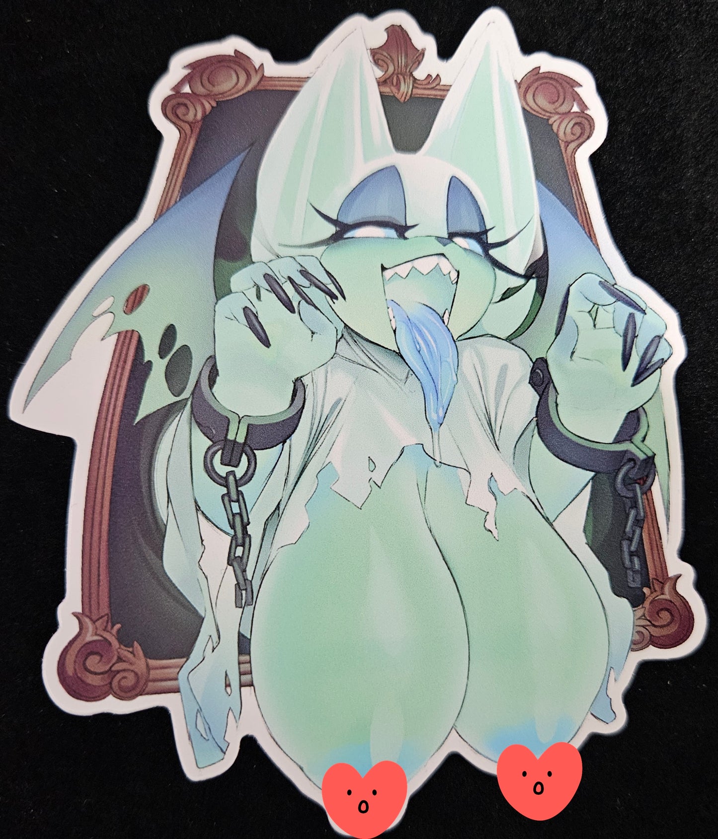 Krokobyaka's Sticker pack 2