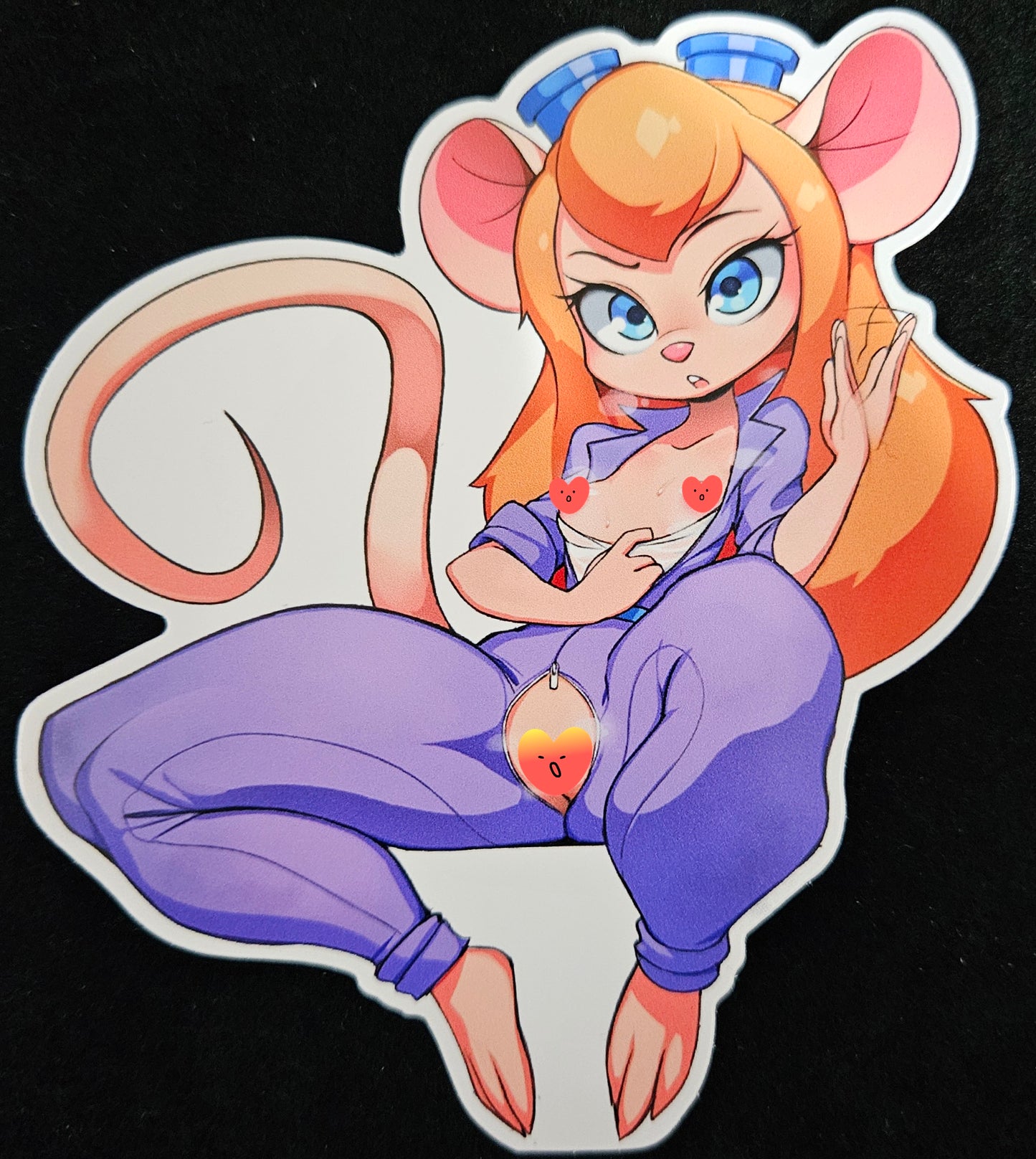 Krokobyaka's Sticker pack 2