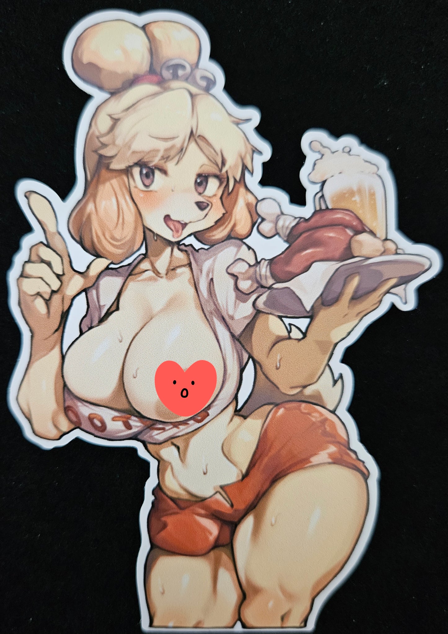 Eipelppa's Sticker Pack 1