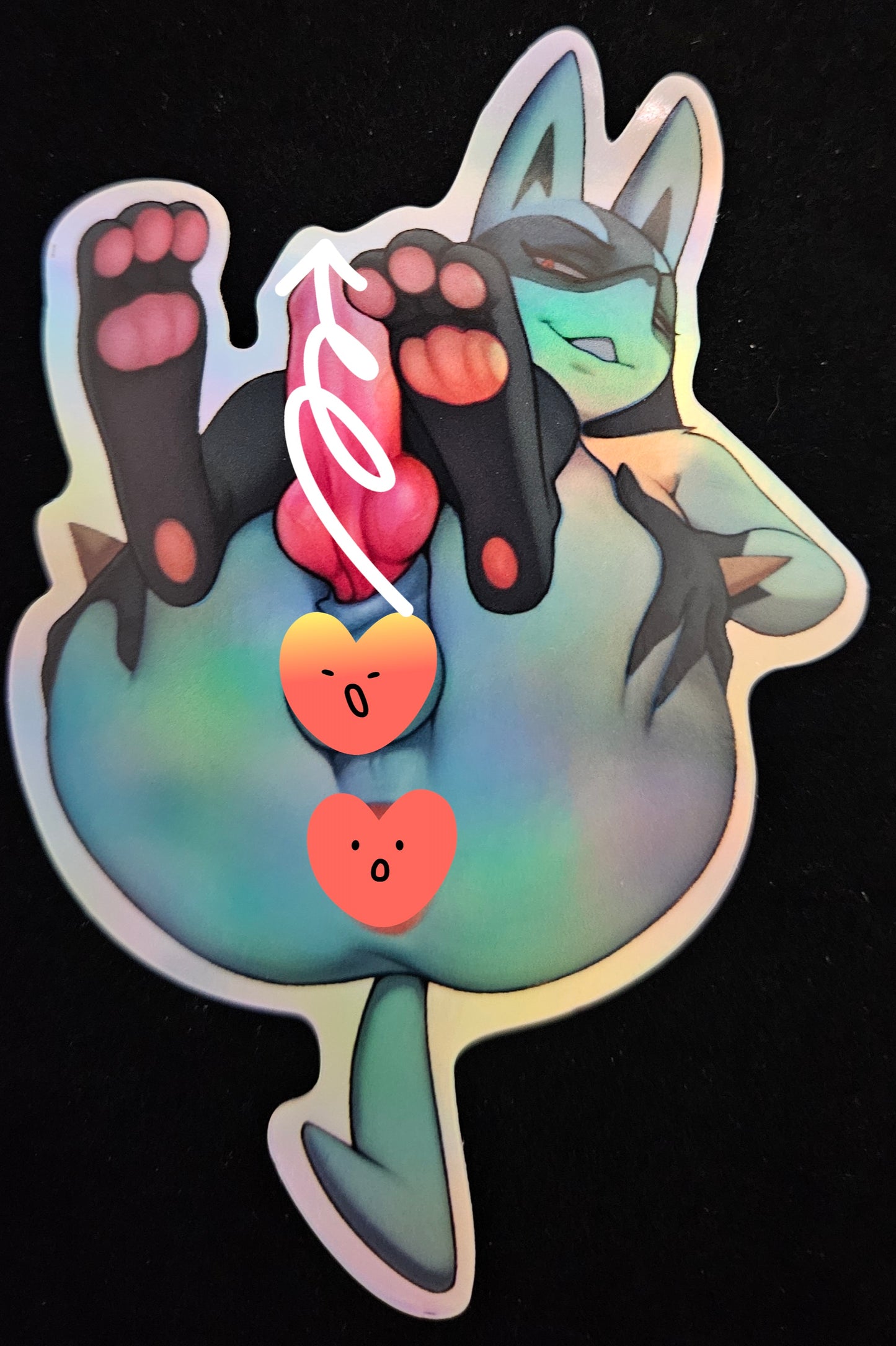 Chelodoy's sticker pack 2