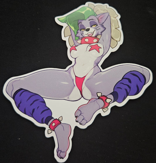 Zoyler's Sticker Pack 2