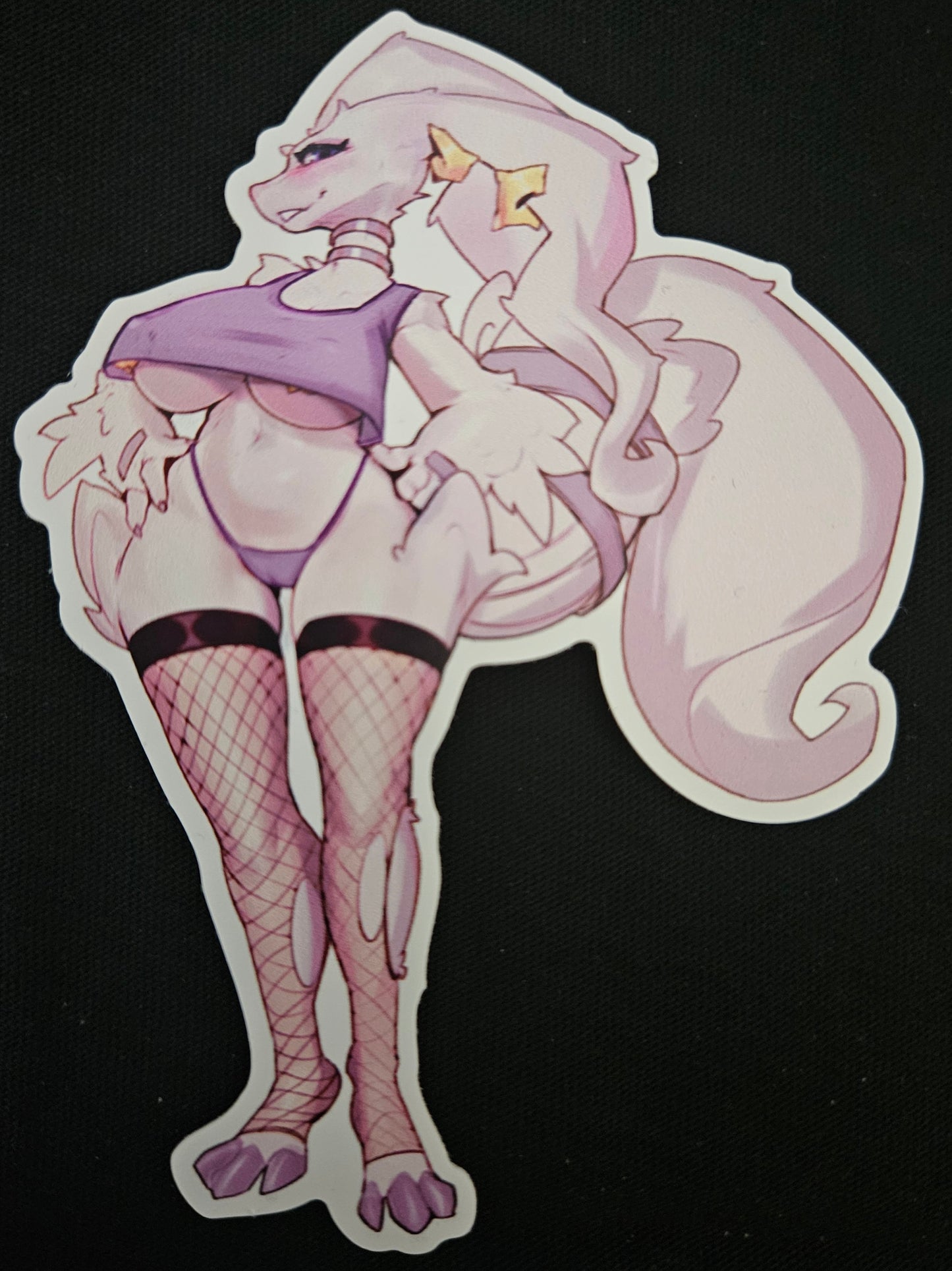 Zoyler's Sticker Pack 2