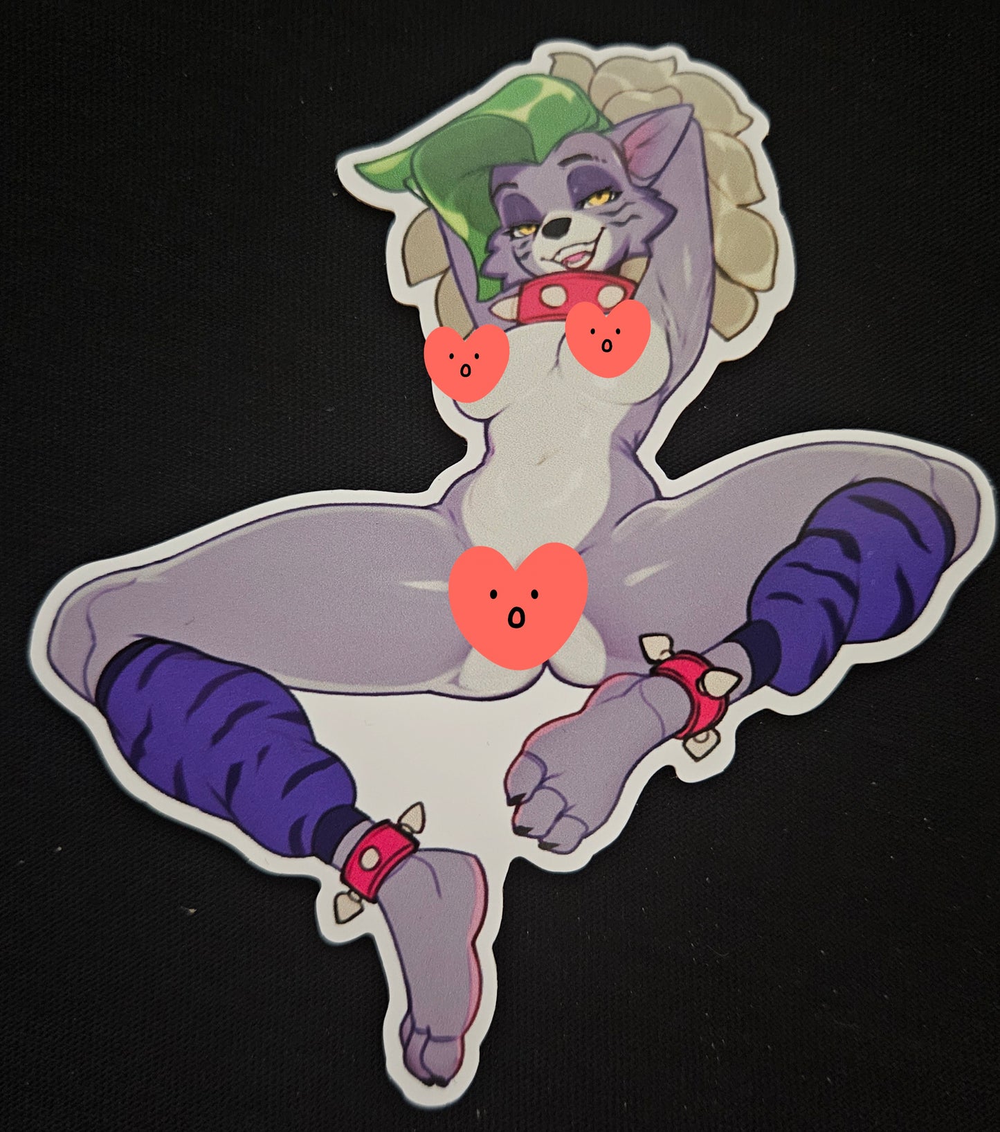 Zoyler's Sticker Pack 2