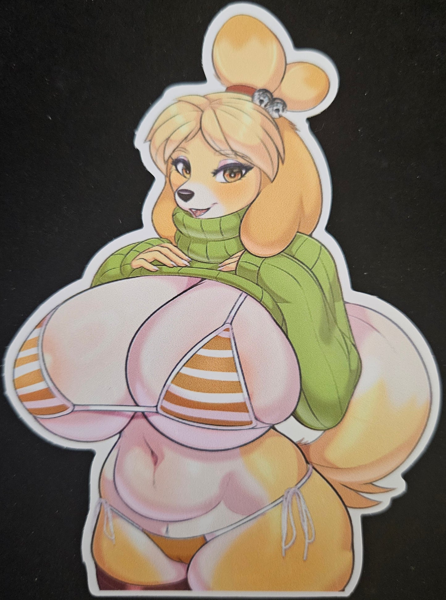 Anna Rayka's Sticker Pack 4