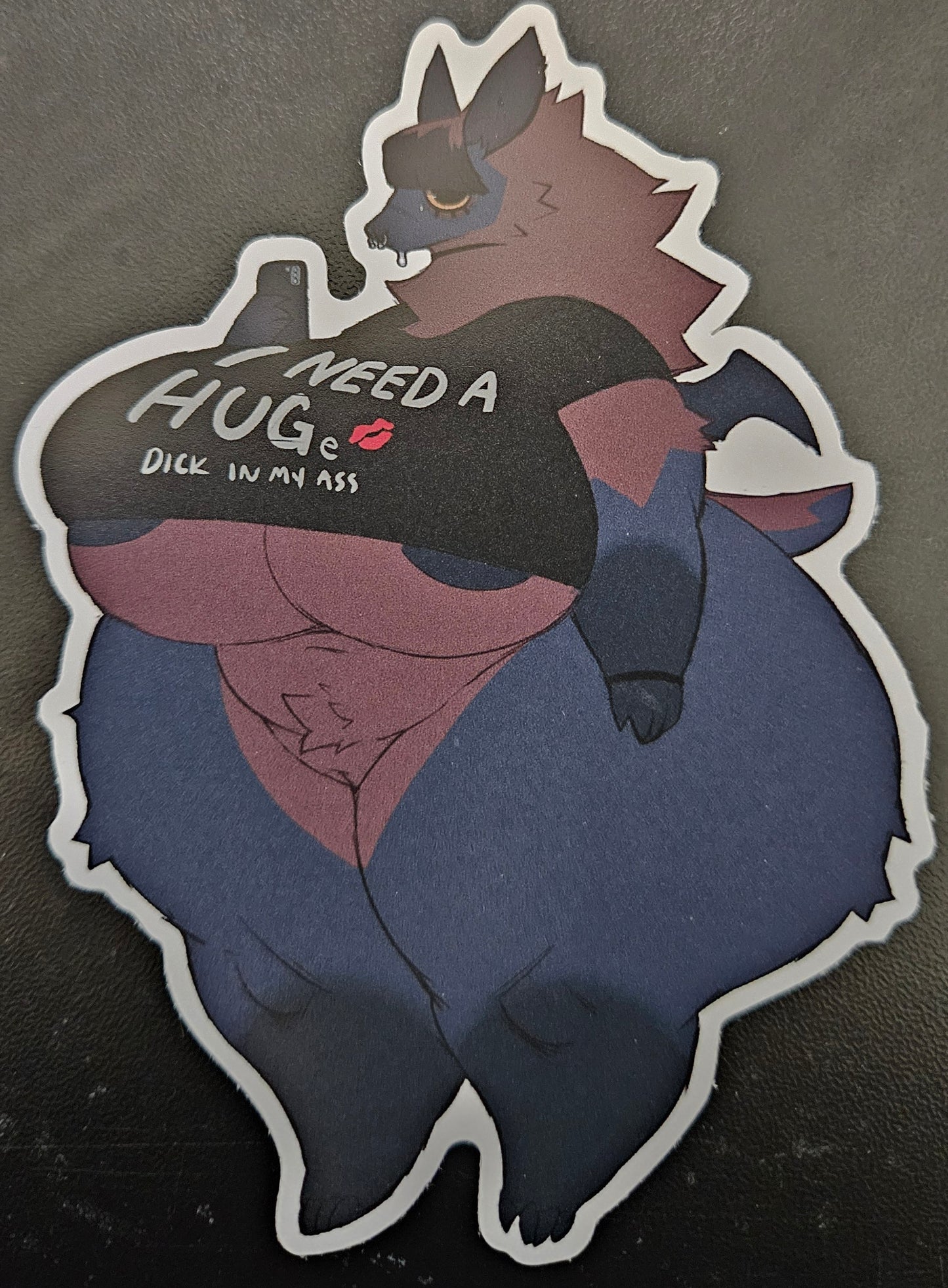 vetarix's Sticker Pack 1
