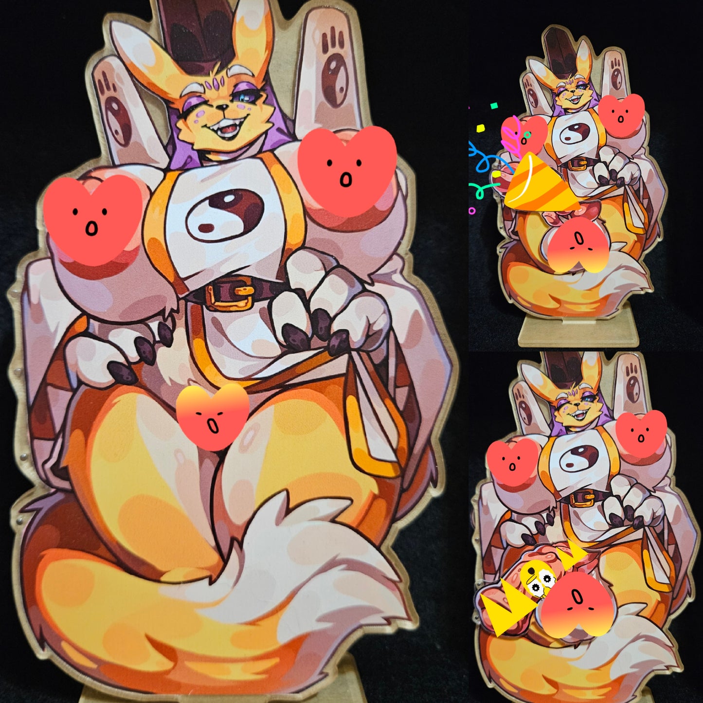 Digifoxmon