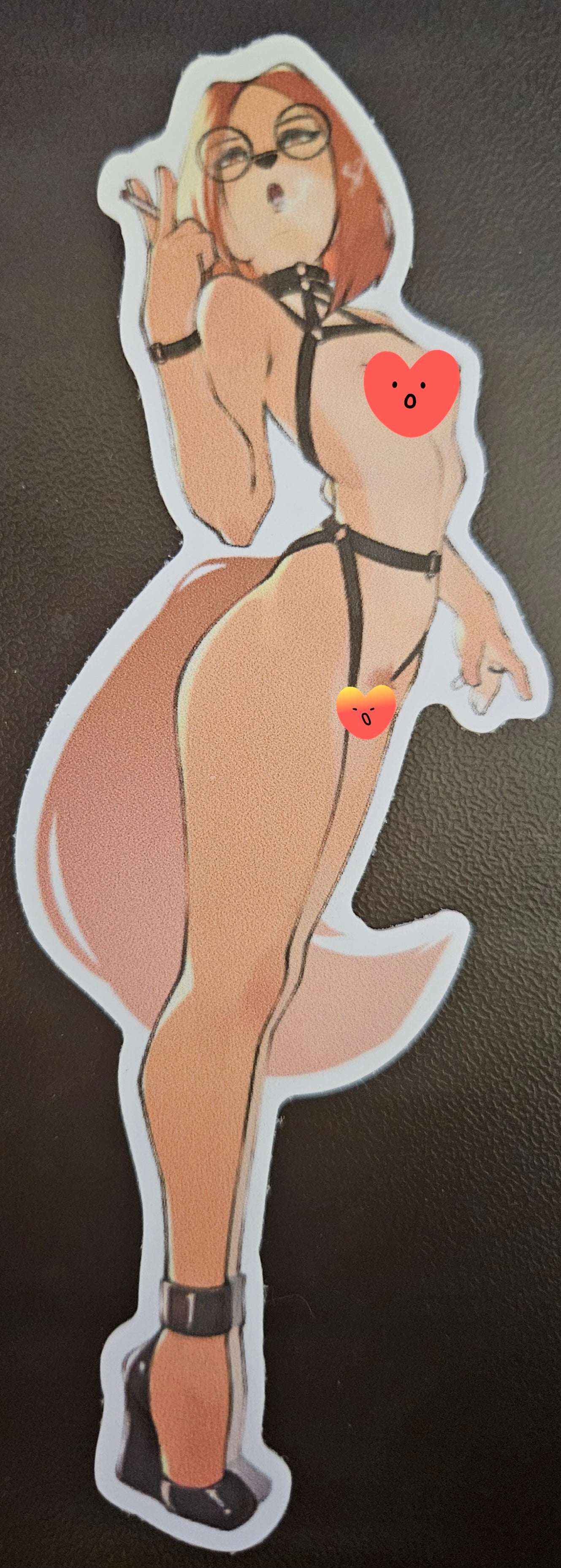 Sverhnova's Sticker pack 2