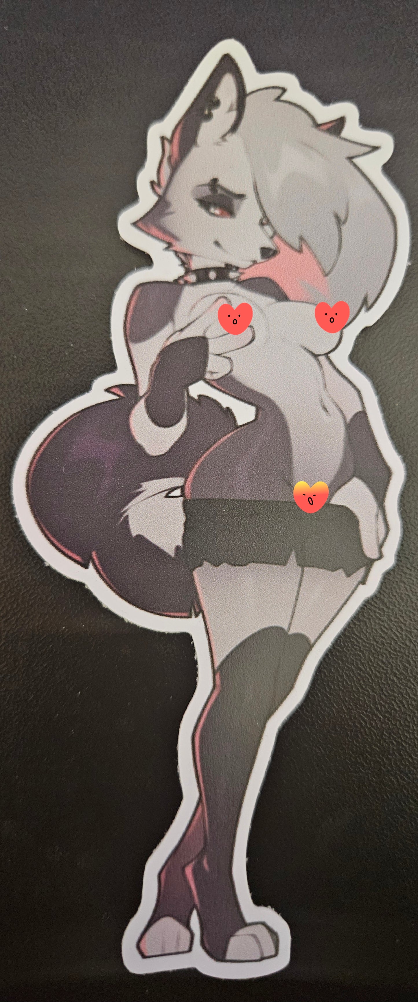 Sverhnova's Sticker pack 2
