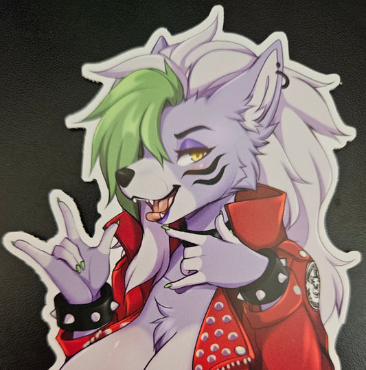 Teranen's Sticker Pack 2