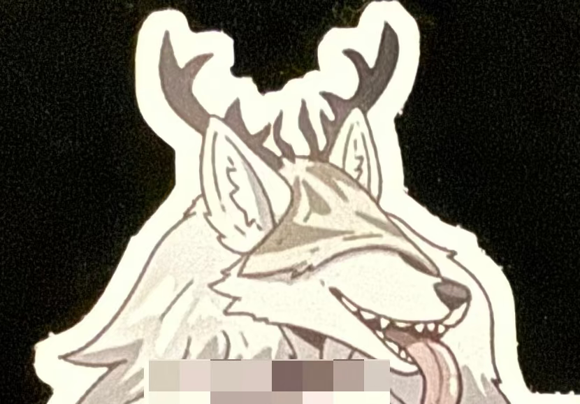 L3nkarts sticker pack 1
