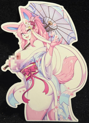 Teranen's Sticker Pack 3