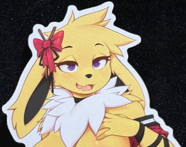 Teranen's Sticker Pack 3