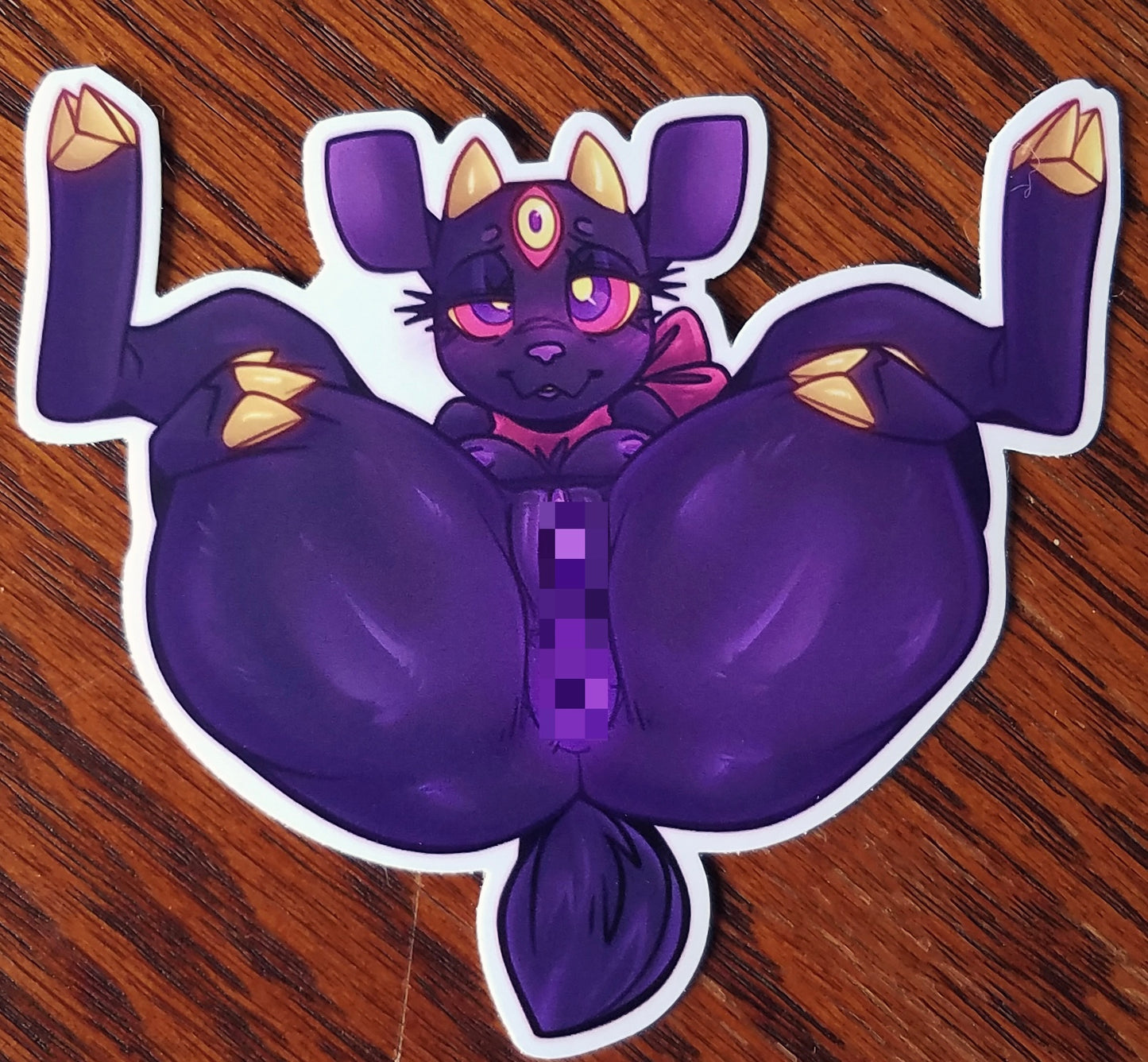 DimWitDog's Sticker pack 5
