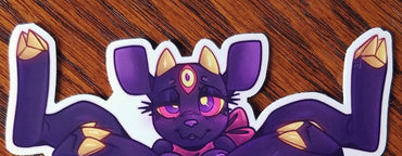 DimWitDog's Sticker pack 5