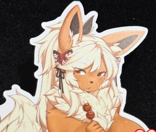 Teranen's Sticker Pack 3