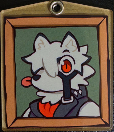 Sherlu's Lil homies charms