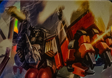 Agitype01’s Drakengine card set