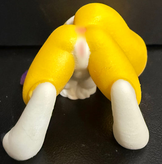 Desktop Mini digifox