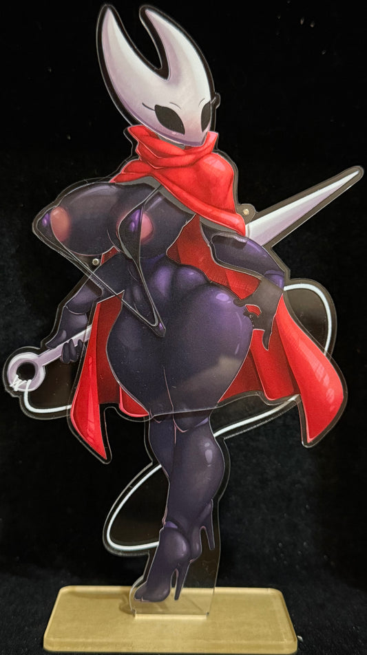Dress up hornet