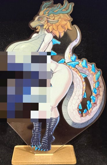 Snao’s dragon princess