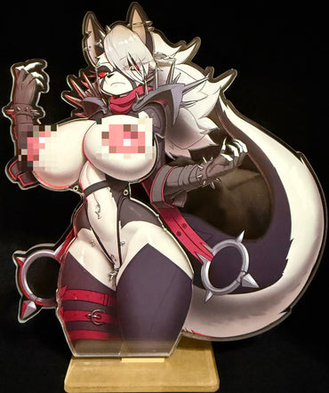hell hound malice