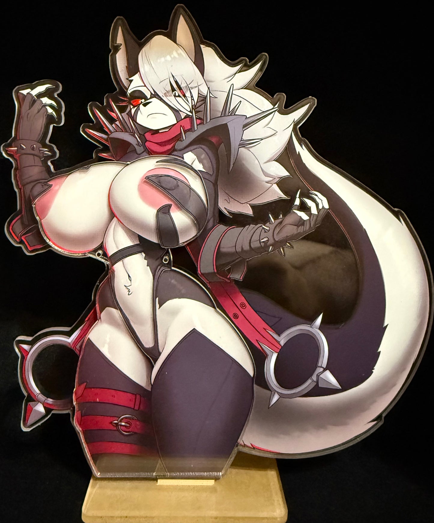 hell hound malice