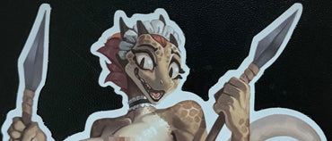 Miclbero’s sticker pack 1