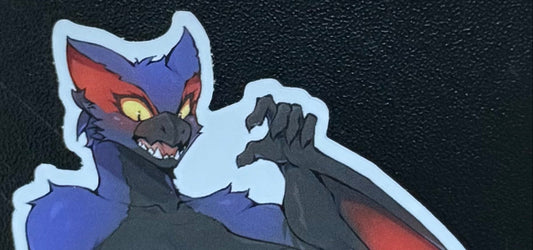 Netardado sticker pack 1