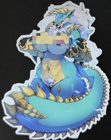 Netardado sticker pack 1