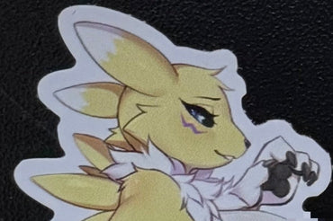 Teranen's Sticker Pack 4