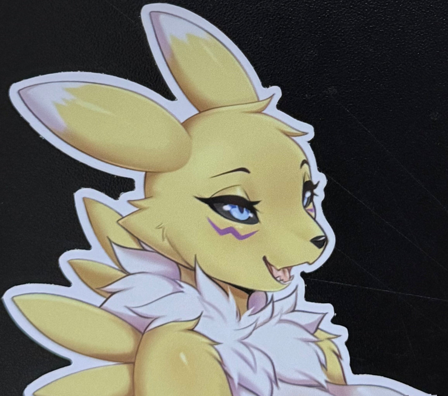 Teranen's Sticker Pack 4