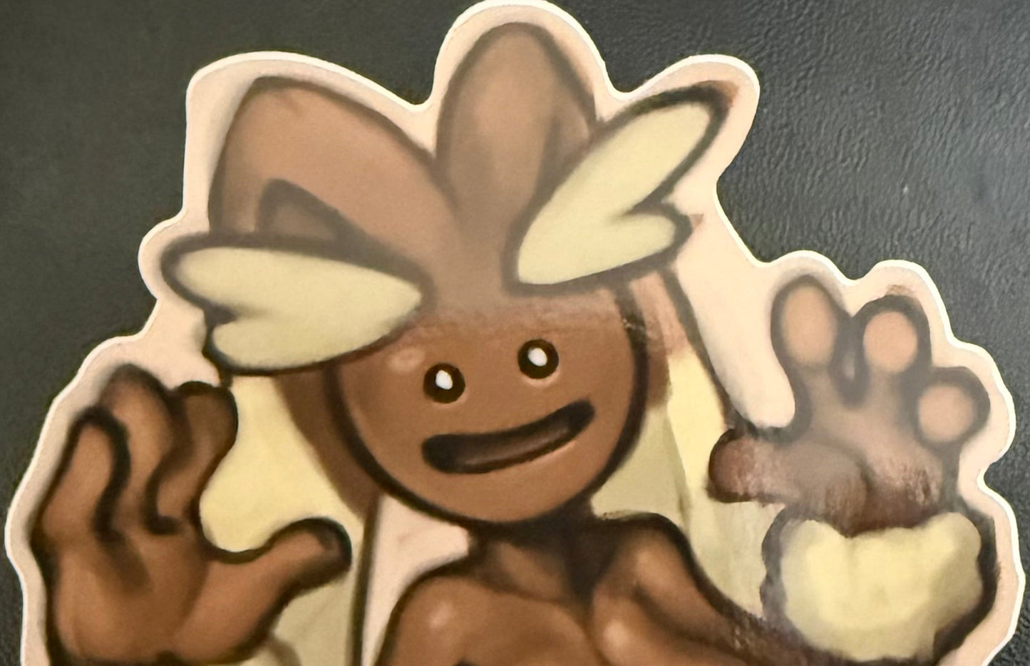 Wabutt’s sticker pack 2