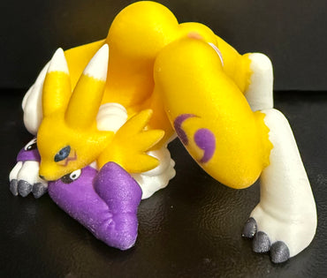 Desktop Mini digifox